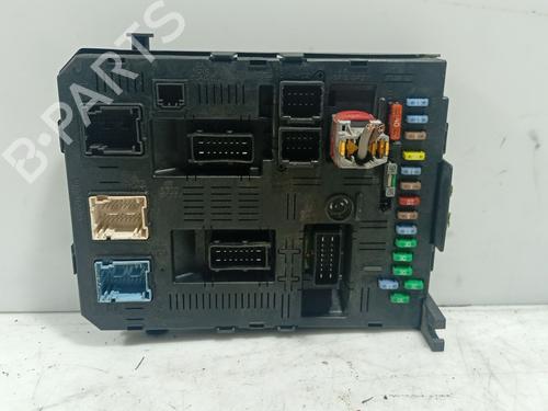 Electronic module CITROËN C4 I (LC_) 1.4 16V | BP36406456M83 - Image 4