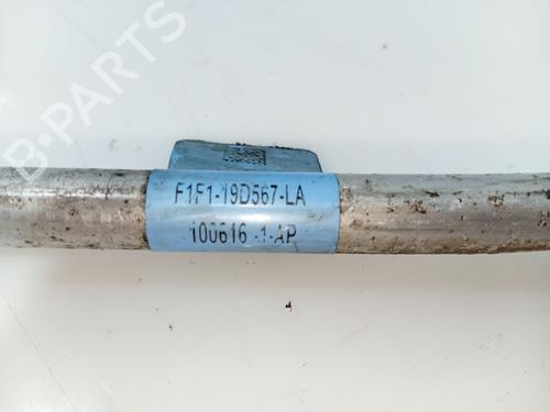 Pipe FORD FOCUS III 1.5 TDCi | BP40080541M125 - Image 2