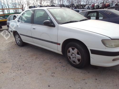 Ignition coil PEUGEOT 406 (8B) | BP31100367M94