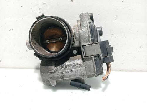 Spjældhus CITROËN C4 I (LC_) [2004-2014]  31100275