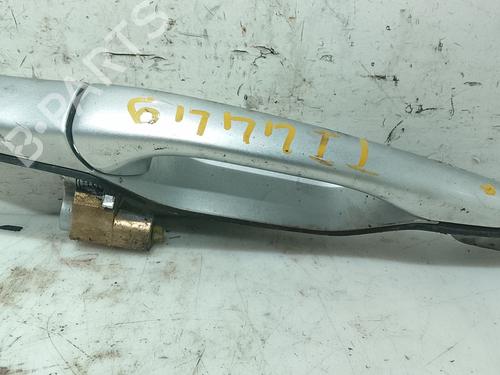 rear-left-exterior-door-handle-mitsubishi-outlander-i-cu_w-20-cu2w-mr970313-2001-2002-2003-2004-2005-2006-2007-2008-18987612 main image