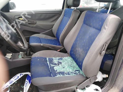 Engine SEAT IBIZA II (6K1)  | BP18993667M1 