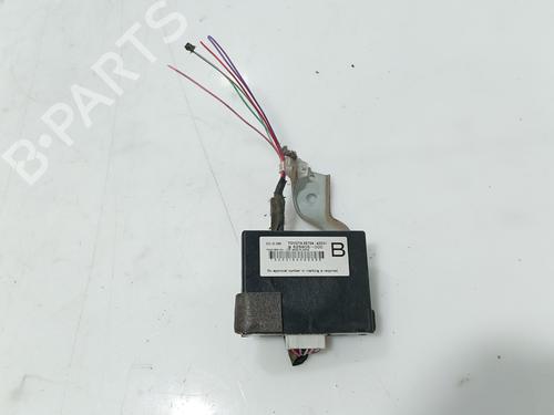 Used Electronic module Electronic module TOYOTA RAV 4 III (_A3_) 2.2 D 4WD (ALA30_, ALA30R) (136 hp) 39028347 39028347