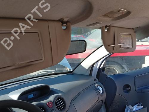 Left front window switch CITROËN C2 (JM_) 1.4 HDi | BP33287714I27  - Image 15