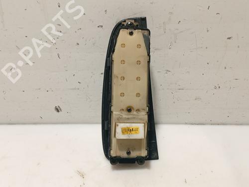 Left front window switch TOYOTA AVENSIS (_T25_) 2.0 D-4D (CDT250_, CDT250R) | BP32026354I27