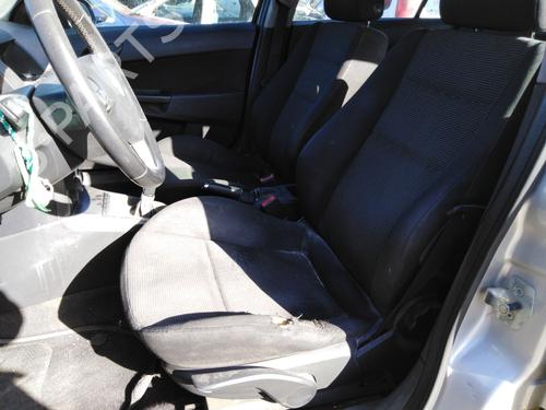 Left front fenders OPEL ASTRA H (A04)  | BP22735122C41 