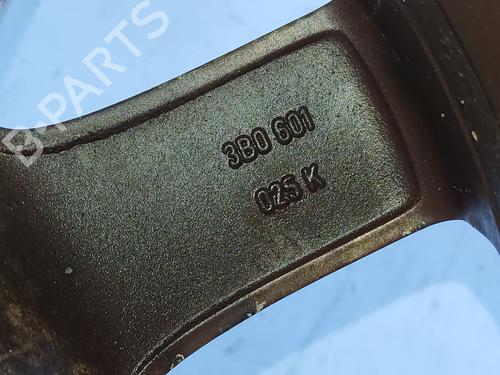 Rim VW PASSAT B5.5 Variant (3B6) 1.9 TDI 4motion | BP23421901C45 