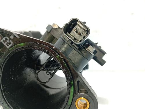 Egr PEUGEOT 407 (6D_) 2.0 HDi 135 (6DRHRH, 6DRHRE, 6DRHRG, 6DRHRJ) | BP31105683M69