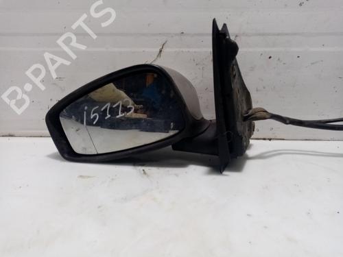Used Left mirror FIAT STILO (192_) [2001-2010]  22900037