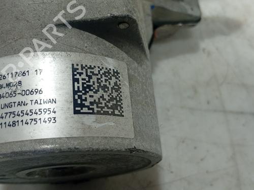 Steering column FIAT PUNTO (199_) 1.2 (199AXZ1A, 199BXZ1A) | BP36700617M21 - Image 5