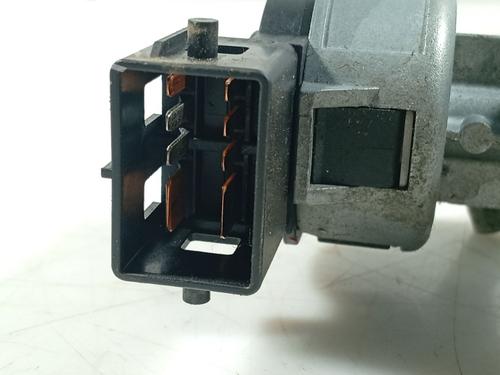 Ignition barrel MAZDA 3 (BK) 1.6 DI Turbo | BP40603784M48 - Image 5