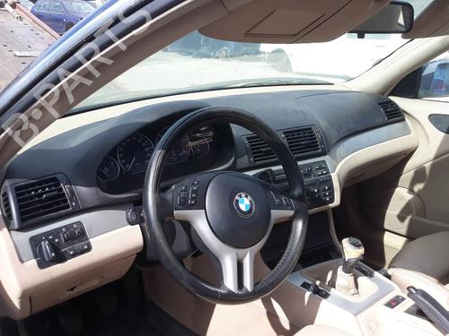 Rear differential BMW 3 (E46) 320 d | BP31099014M24 