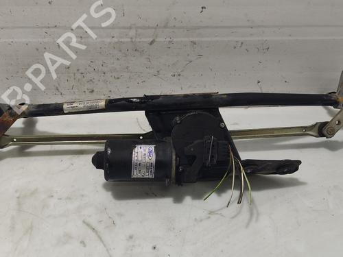 Viskermotor vindrude FORD TRANSIT CONNECT V408 Box Body/MPV 1.6 TDCi (75 hp) 31099420