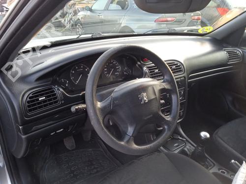 Glove box PEUGEOT 406 (8B) 1.8 16V | BP23548988C95 