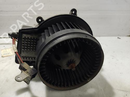 Heater blower motor MERCEDES-BENZ C-CLASS (W203) | BP31099961M62