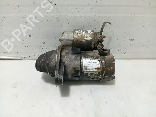 Used Starter OPEL COMBO Tour 1.7 CDTI 16V (101 hp) 31108780