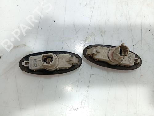 Left front indicator MAZDA 323 C V (BA) 1.5 16V (BA11) | BP36153015C32 - Image 2