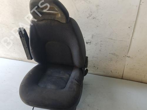 Left front seat PEUGEOT BOXER Van (244)  | BP19004966C15  - Image 7