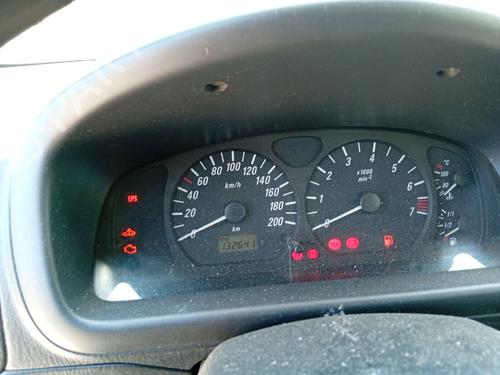 Engine OPEL AGILA A (H00) 1.2 16V (F68) | BP38289336M1  - Image 22