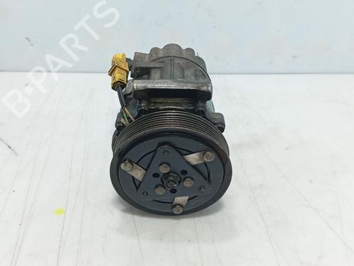 Used AC compressor AC compressor 39380131 39380131