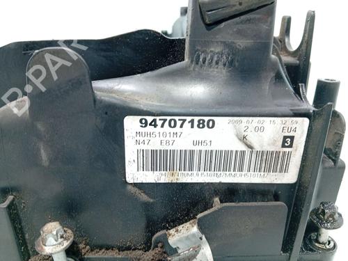 Valve cover BMW 1 (E87) 116 d | BP37199908M124 - Image 5