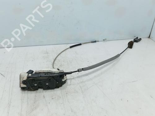 Used Front right lock Front right lock 39207868 39207868