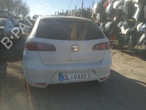 Pipe SEAT IBIZA III (6L1) 1.4 TDI | BP24528869M125 
