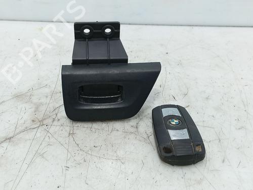 Used Ignition barrel Ignition barrel 37030987 37030987