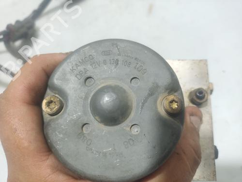 ABS pump MITSUBISHI PAJERO CLASSIC (V2_W, V6_W, V7_W) 2.5 TD (V24W) | BP31106061M43