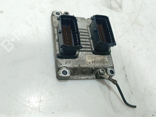 Used Engine control unit (ECU) Engine control unit (ECU) OPEL CORSA D (S07) [2006-2015] 36434608 36434608