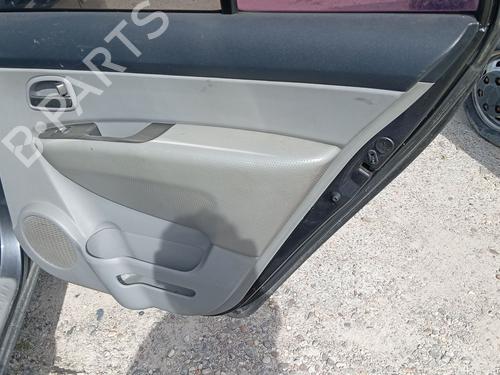 Pipe KIA CARENS III MPV (UN) 2.0 CRDi 140 | BP36291312M125  - Image 19