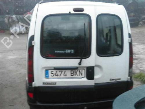 Rear right interior door handle RENAULT KANGOO (KC0/1_) D 65 1.9 (KC0E, KC02, KC0J, KC0N) | BP36561820I16 - Image 6