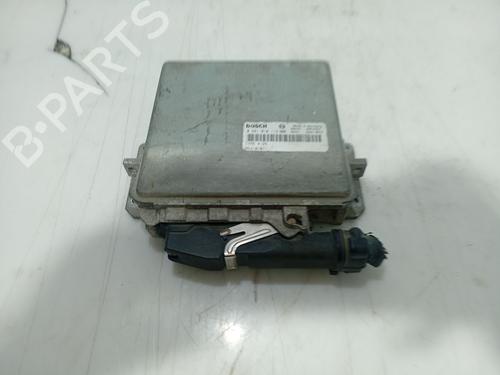 Used Engine control unit (ECU) Engine control unit (ECU) LAND ROVER FREELANDER I (L314) [1998-2006] 18983363 18983363