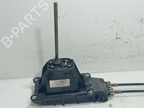 Gear lever DACIA LOGAN MCV (KS_) 1.5 dCi (KS0K) | BP37641414M90 - Image 4