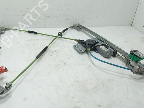 Used Front right window mechanism Front right window mechanism FIAT SCUDO Bus (270_, 272_) 2.0 D Multijet (120 hp) 34247877 34247877
