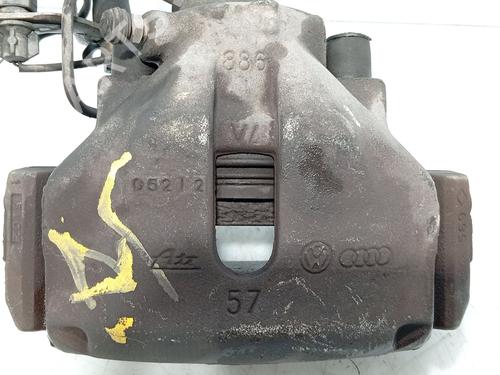 Left front brake caliper AUDI A4 B6 Avant (8E5) 2.5 TDI | BP36466543M105 - Image 2