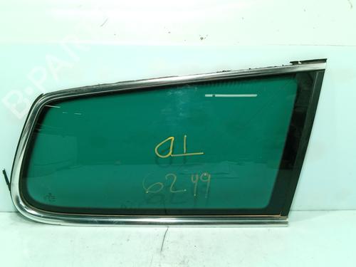 Used Rear right quarter glass Rear right quarter glass VW PASSAT B6 Variant (3C5) 2.0 TDI (136 hp) 35727602 35727602