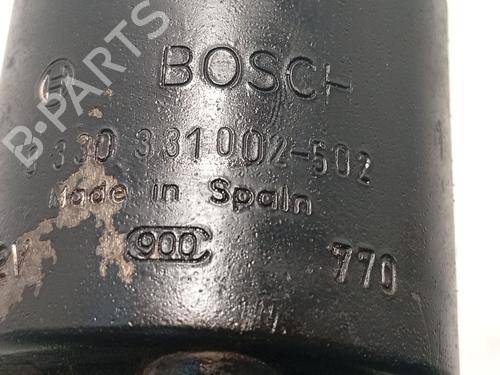 Starter NISSAN SERENA (C23) 2.3 D | BP31138441M8 