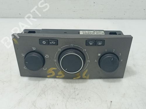 Climate control OPEL ASTRA H (A04) 1.7 CDTI (L48) | BP32301455I5 - Image 5