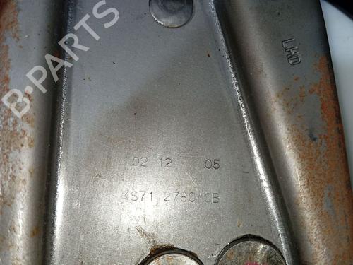 Hand brake FORD MONDEO III Saloon (B4Y) 2.0 TDCi | BP32303979I18