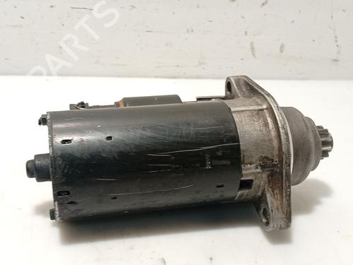 Starter SKODA FABIA I Combi (6Y5) 1.9 TDI | BP32268058M8