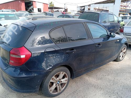 Gearbox BMW 1 (E87) 116 d | BP36701438M3 - Image 12