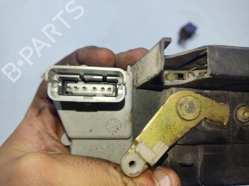 Rear right lock CITROËN C5 I (DC_) 2.0 HDi (DCRHZB, DCRHZE) | BP31100931C99