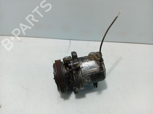Used AC compressor SUZUKI SWIFT II Hatchback (EA, MA) [1989-2005]  31098749