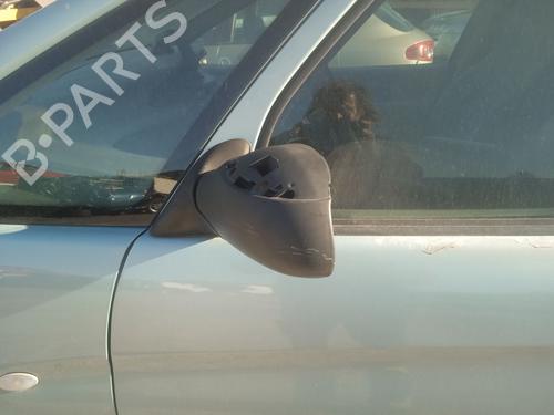 Left front window motor CITROËN XSARA PICASSO (N68) 2.0 HDi | BP31109715E21 