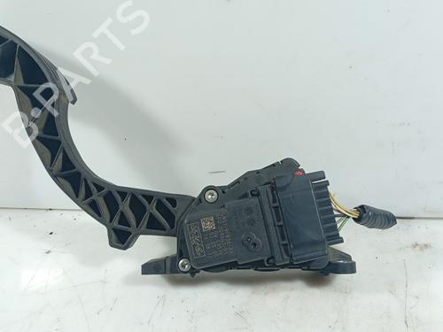 Pedal MAZDA 3 (BK) 1.6 DI Turbo | BP40599956I4 - Image 3