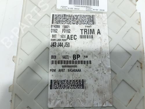 Electronic module FORD FOCUS III 1.6 Ti | BP38411500M83 - Image 3