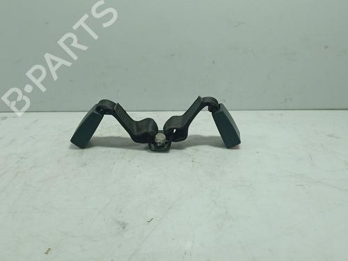 Used Seat buckle Seat buckle FIAT PANDA (169_) 1.1 (169.AXA1A) (54 hp) 36106327 36106327