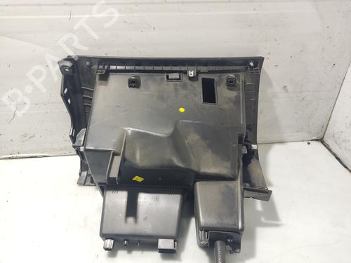 Glove box RENAULT LAGUNA III (BT0/1) 2.0 dCi (BT01, BT08, BT09, BT0E, BT0K, BT12, BT1C, BT1D,... | BP31106501C95