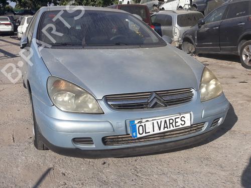 Rudehejsemekanisme ventre foran CITROËN C5 I (DC_) 2.0 HDi (DCRHZB, DCRHZE) | BP19010080C22
